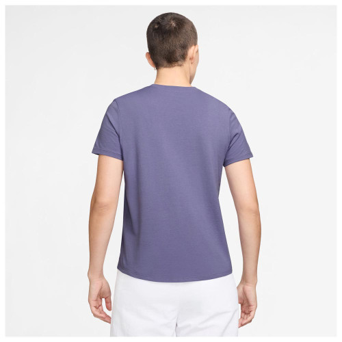 Nike Γυναικεία κοντομάνικη μπλούζα Sportswear Club Essentials T-Shirt
